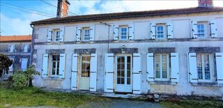  Maison  vendre 7 pices 162 m