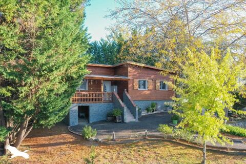   Chalet de 3 pi�ces principales Maison - 3 pi�ce(s) - 76 m�