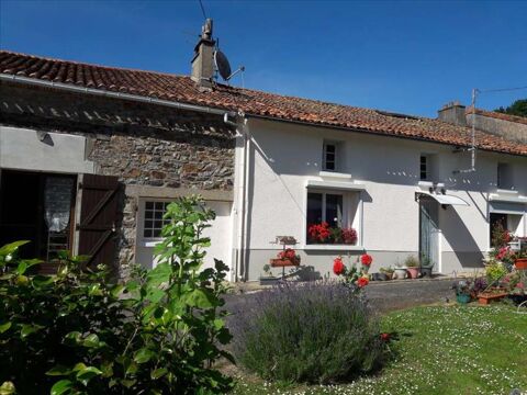   Corps de Ferme de 6 pices principales Maison - 6 pice(s) - 160 m