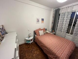  Appartement  vendre 2 pices 54 m