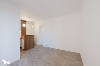  Appartement � vendre 1 pi�ce 23 m�