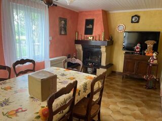  Maison  vendre 3 pices 65 m