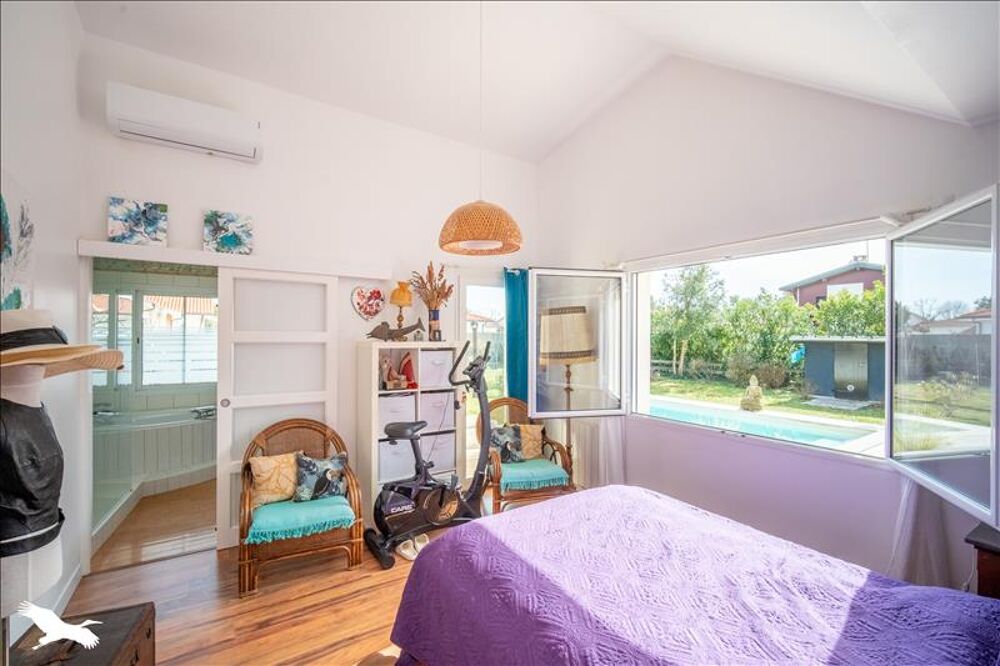  vendre  Maison Biscarrosse (40600)