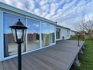  Maison � vendre 5 pi�ces 110 m�