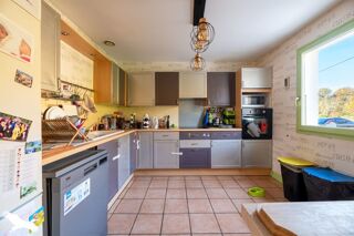  Maison � vendre 6 pi�ces 100 m�