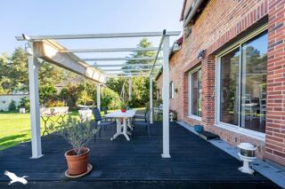  Maison  vendre 5 pices 156 m