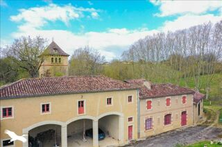  Maison � vendre 10 pi�ces 215 m�