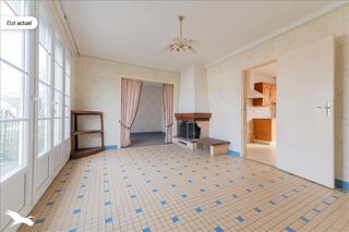  Maison  vendre 6 pices 126 m