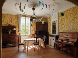  Maison  vendre 12 pices 424 m