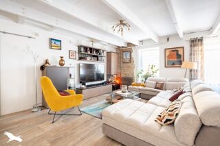  Maison � vendre 7 pi�ces 185 m�