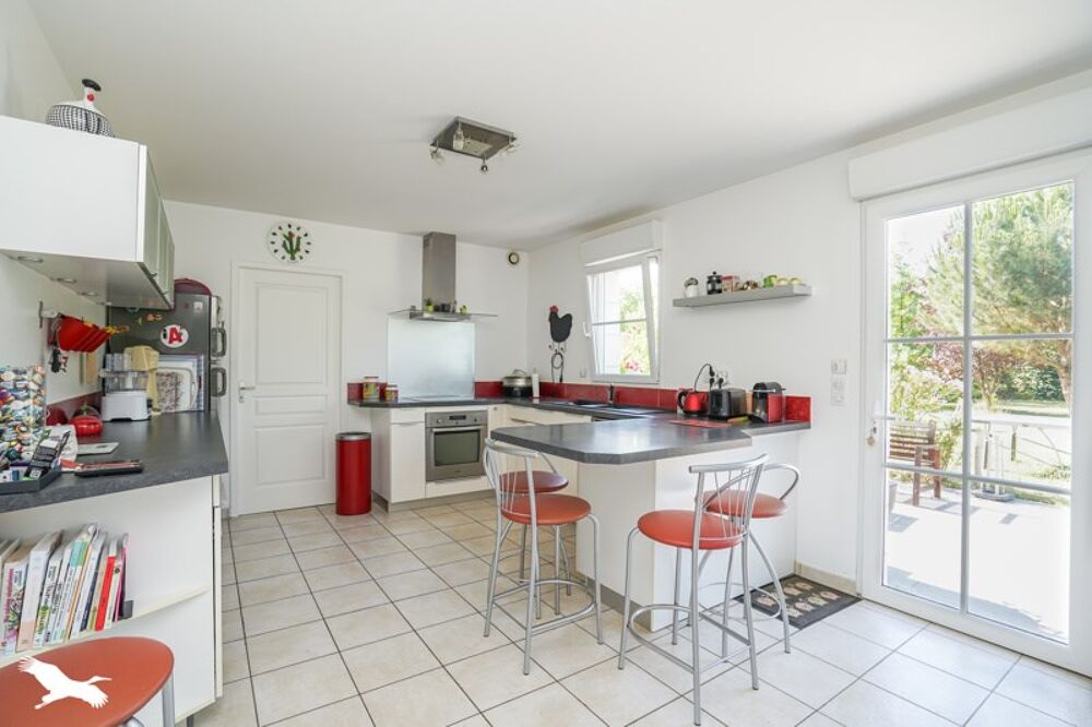  vendre  Maison La Membrolle-sur-Choisille (37390)