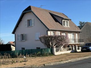  Maison  vendre 5 pices 130 m