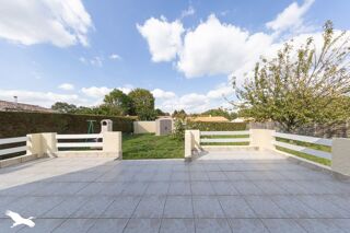  Maison � vendre 4 pi�ces 91 m�