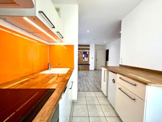  Appartement  vendre 2 pices 44 m