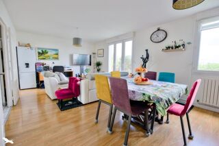  Appartement  vendre 4 pices 78 m