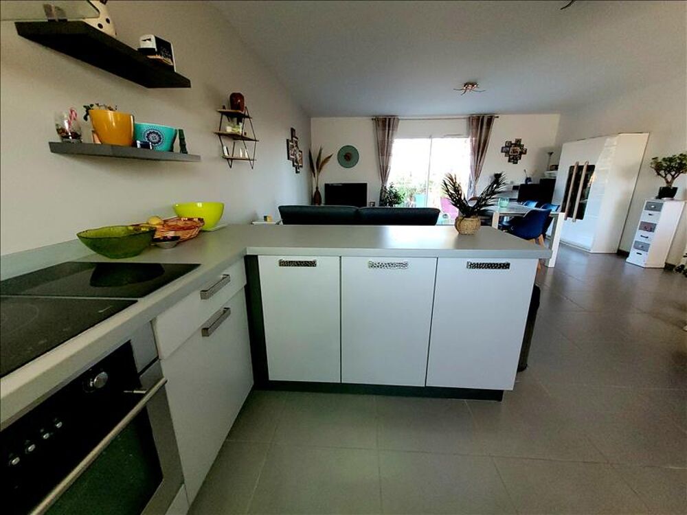 Vente Maison Contemporaine de 4 pices principales La brede