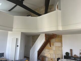  Appartement  vendre 2 pices 55 m