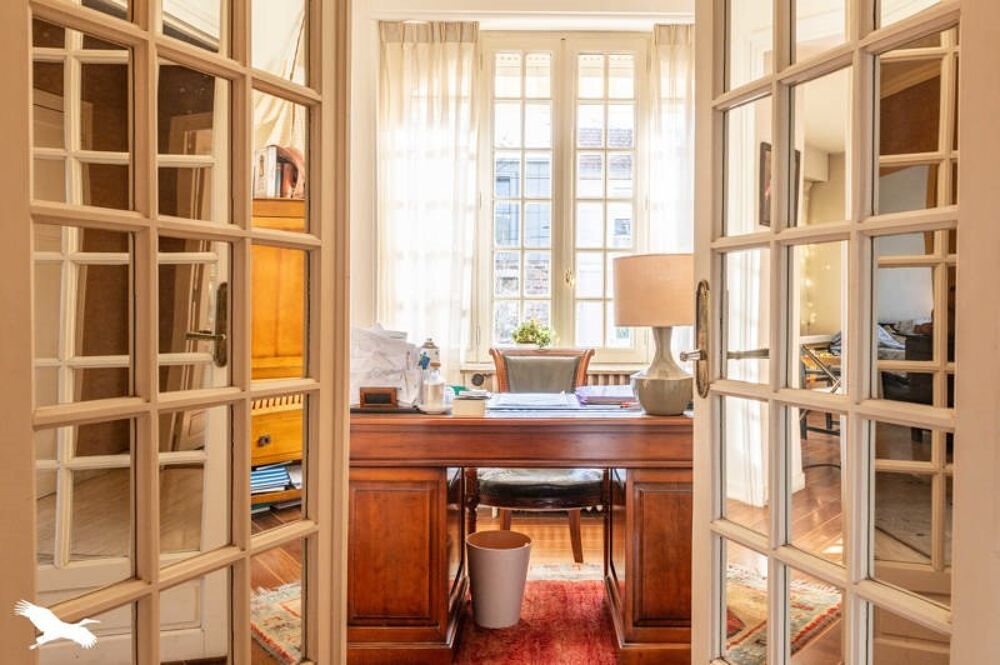  vendre  Maison Nantes (44300)