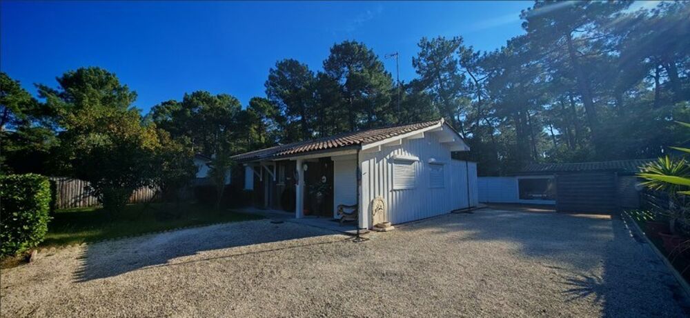  vendre  Maison Lge-Cap-Ferret (33950)