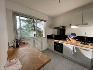  Appartement  vendre 2 pices 50 m