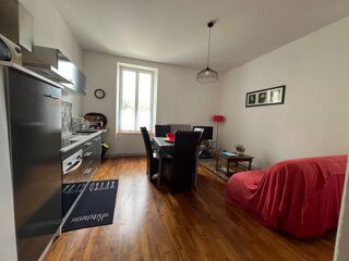  Appartement  vendre 5 pices 50 m