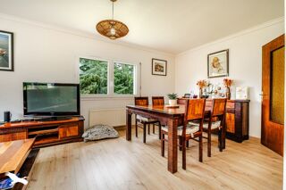  Maison  vendre 6 pices 116 m