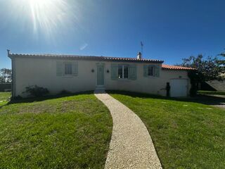  Maison � vendre 4 pi�ces 108 m�