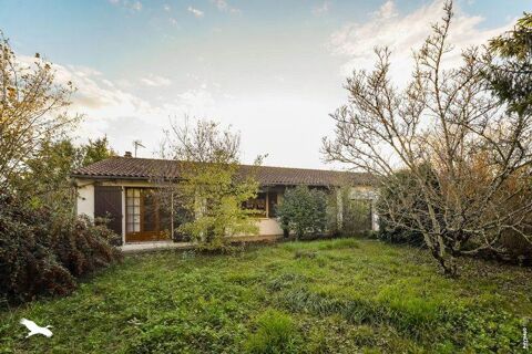   Traditionnelle de 5 pi�ces principales Maison - 5 pi�ce(s) - 94 m�