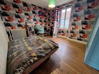  Maison � vendre 8 pi�ces 136 m�