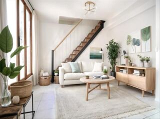  Appartement  vendre 2 pices 30 m