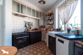  Appartement  vendre 7 pices 89 m