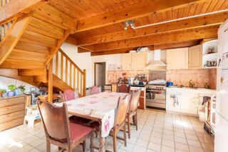  Maison � vendre 5 pi�ces 93 m�