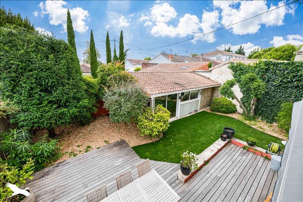 � vendre  Maison Bordeaux (33000)