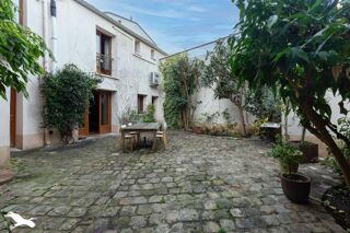  Maison  vendre 7 pices 220 m