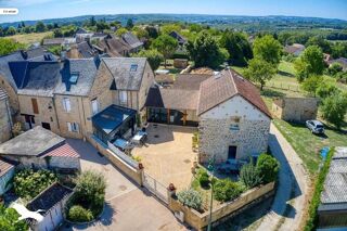  Maison � vendre 10 pi�ces 296 m�