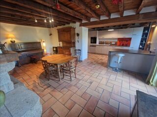  Maison  vendre 10 pices 195 m