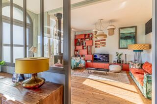  Maison  vendre 8 pices 168 m