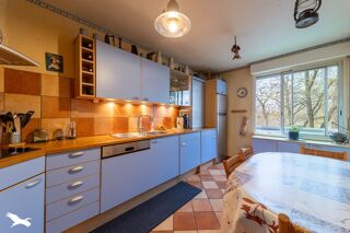  Appartement � vendre 5 pi�ces 103 m�