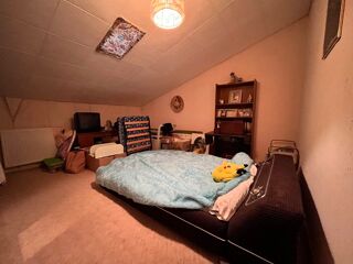  Maison � vendre 3 pi�ces 81 m�