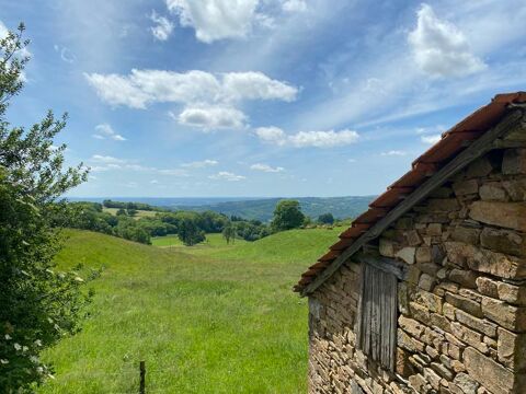   Maison en pierre de 5 pi�ces principales Maison - 5 pi�ce(s) - 142 m�