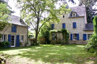  Maison  vendre 12 pices 222 m