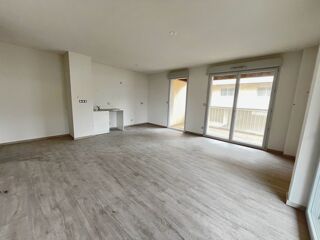  Appartement  vendre 2 pices 53 m