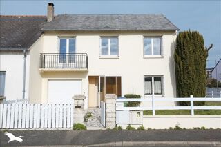  Maison  vendre 6 pices 105 m