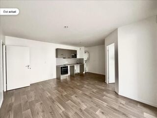  Appartement  vendre 3 pices 54 m