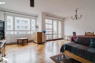  Appartement  vendre 3 pices 74 m