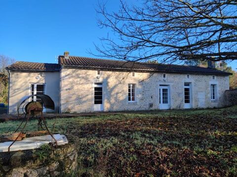   Long�re de 5 pi�ces principales Maison - 5 pi�ce(s) - 166 m�