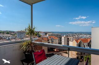  Appartement  vendre 1 pice 26 m