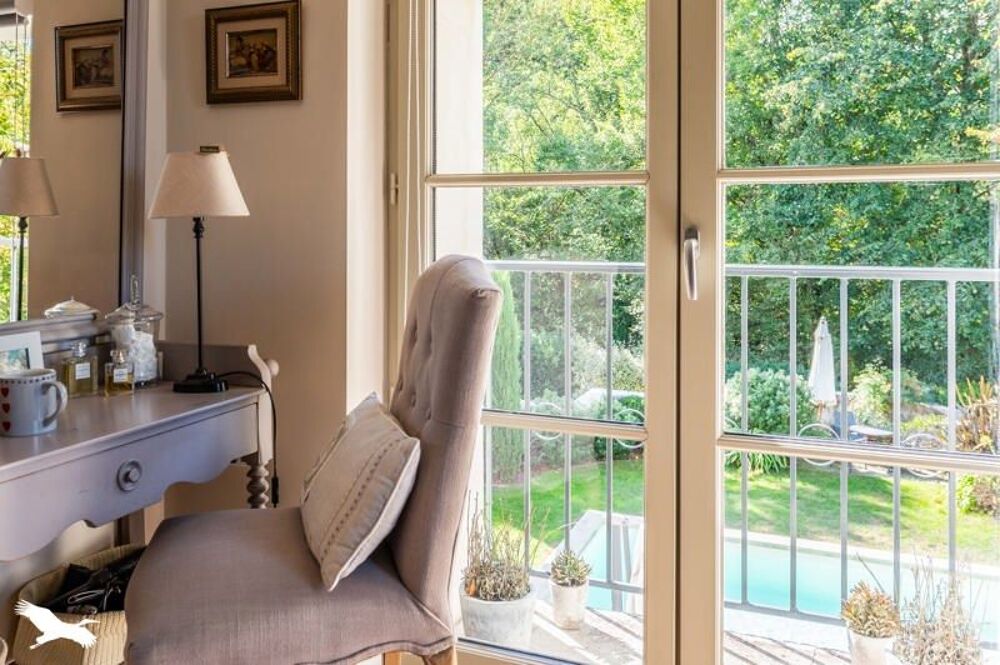  vendre  Maison Nantes (44300)