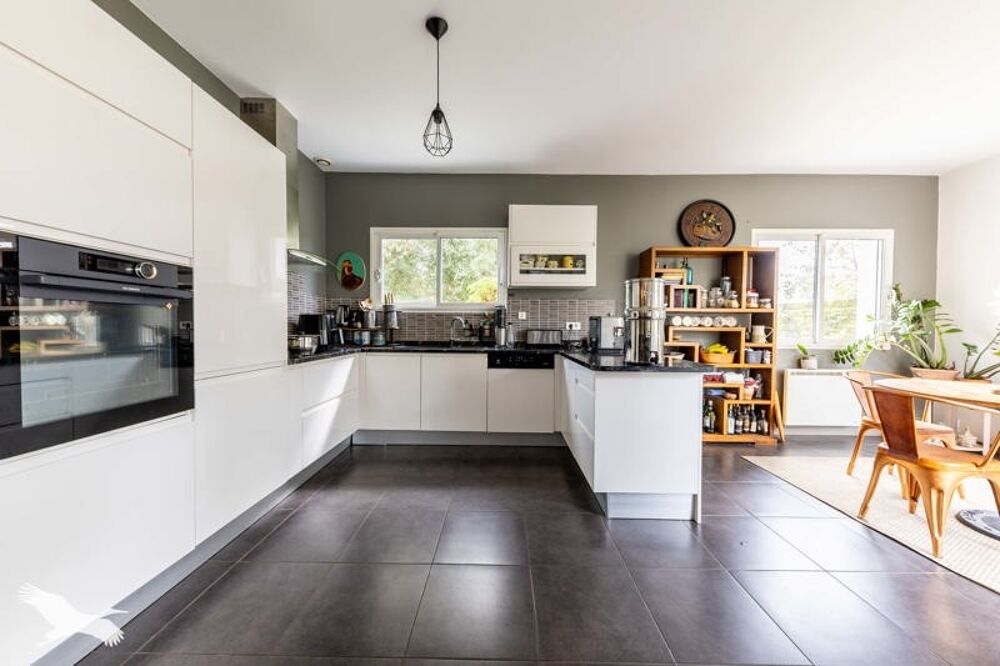  vendre  Maison Bnesse-Maremne (40230)