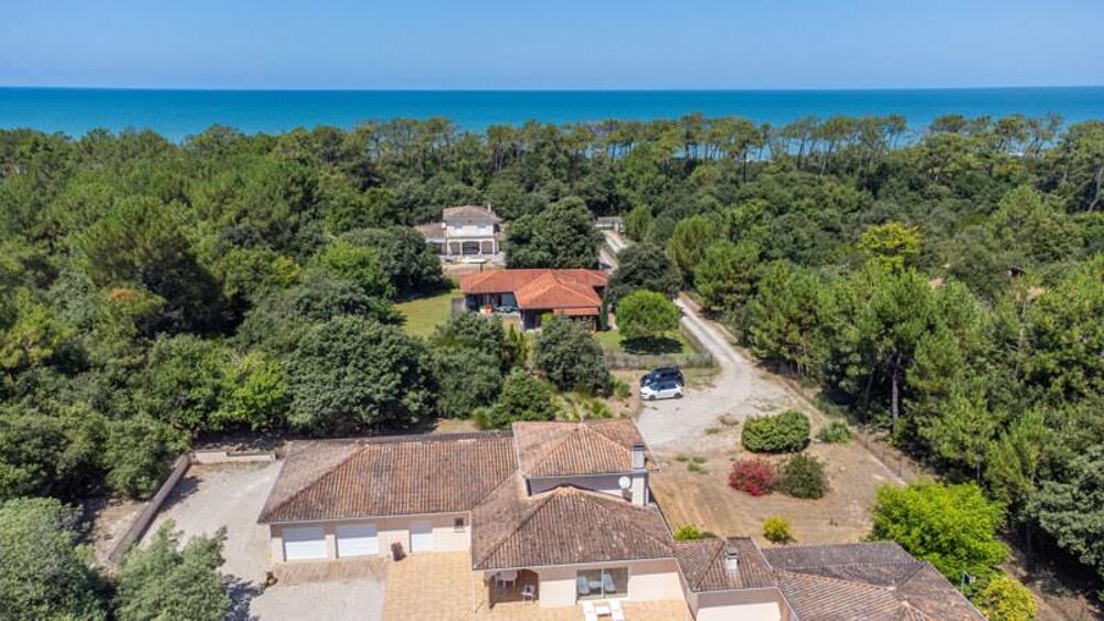  vendre  Maison Soulac-sur-Mer (33780)